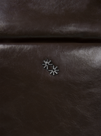 Puffer Shopper (Rich Espresso)