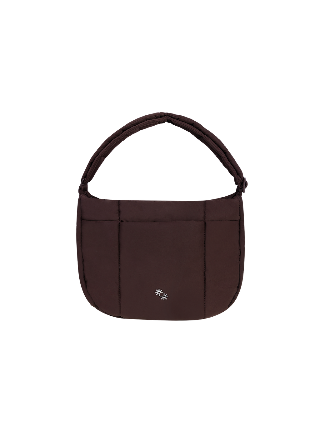 Puffer Swing (Gloss Coffee)