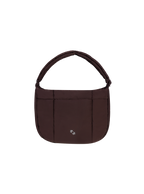 Puffer Swing (Gloss Coffee)