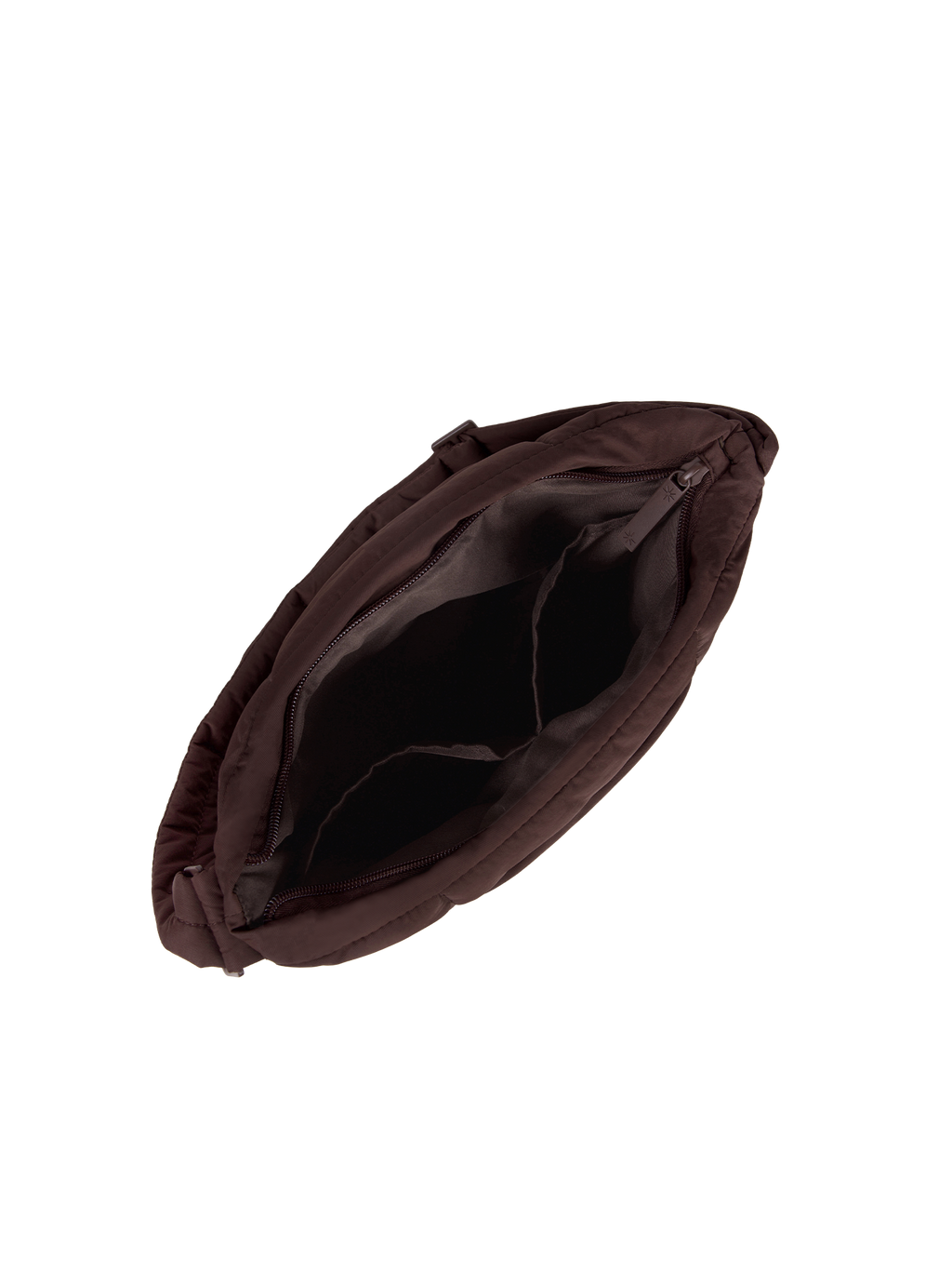 Puffer Swing (Gloss Coffee)