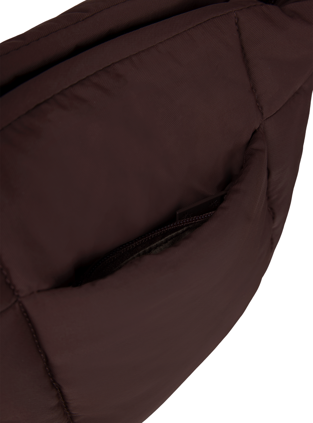 Puffer Swing (Gloss Coffee)