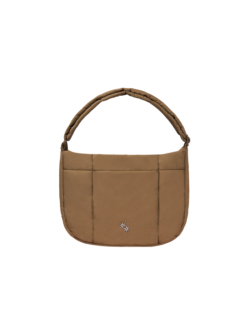 Puffer Swing (Gloss Maple)