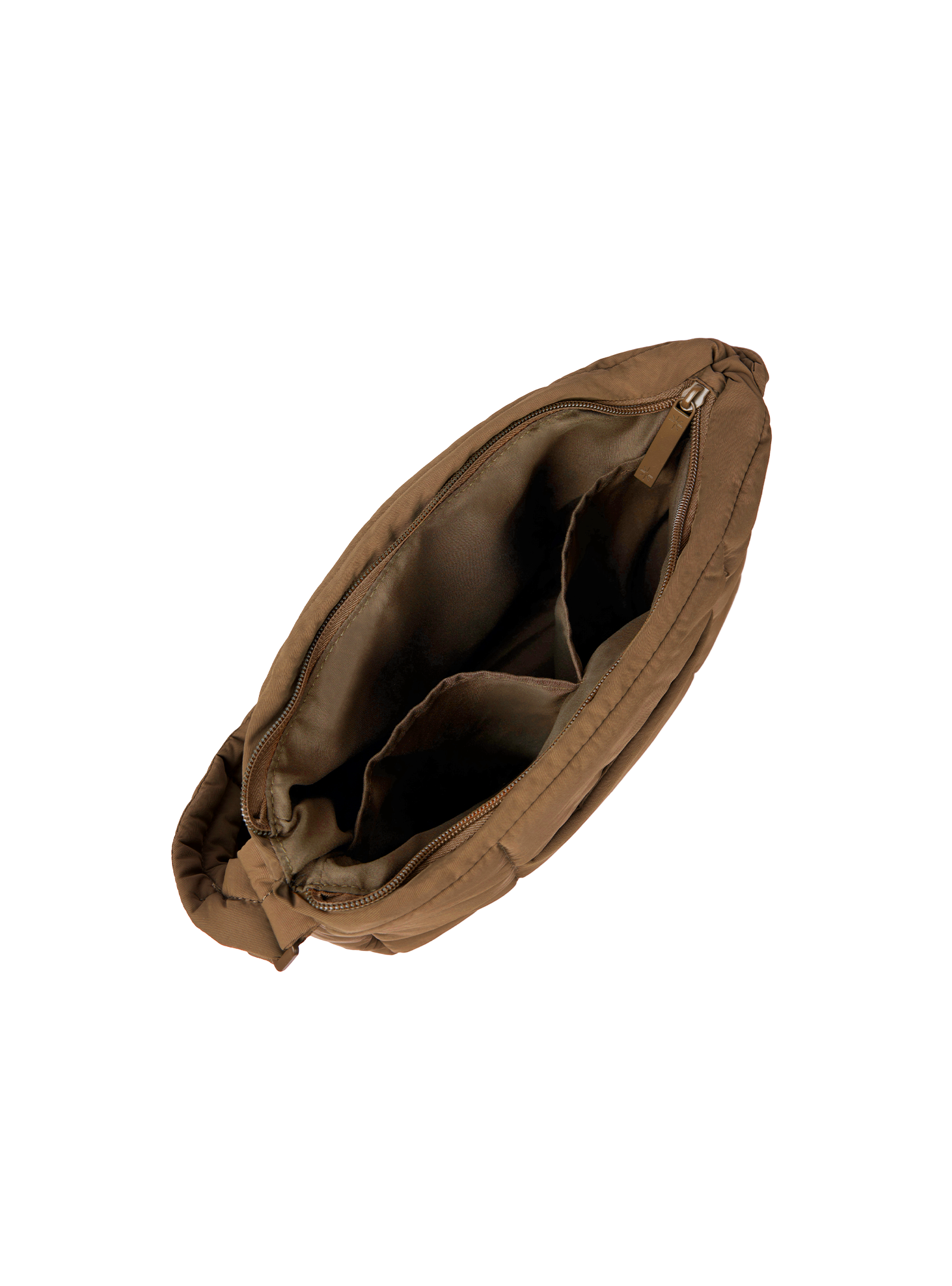 Puffer Swing (Gloss Maple)