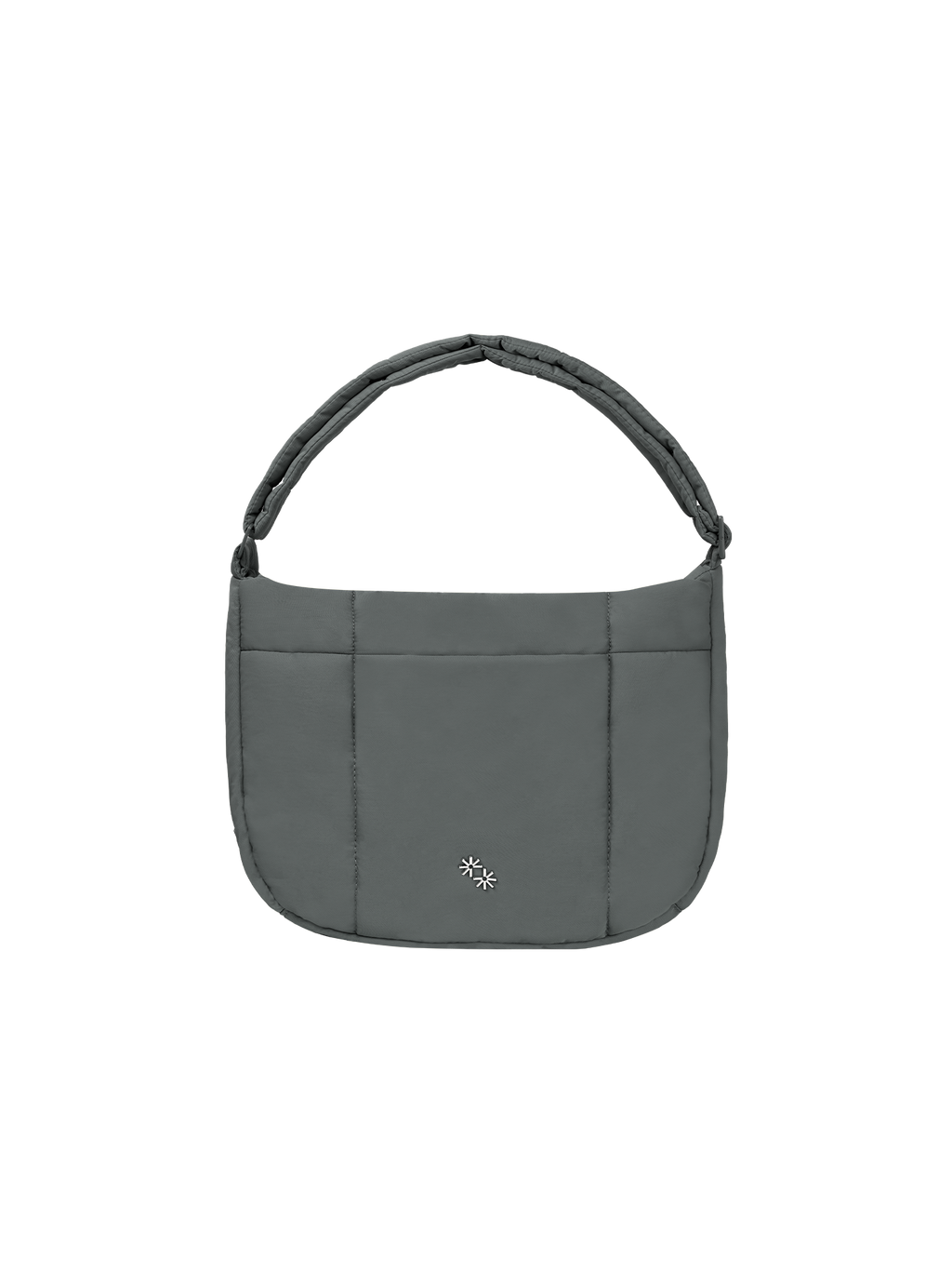 Puffer Swing (Gloss Mercury)