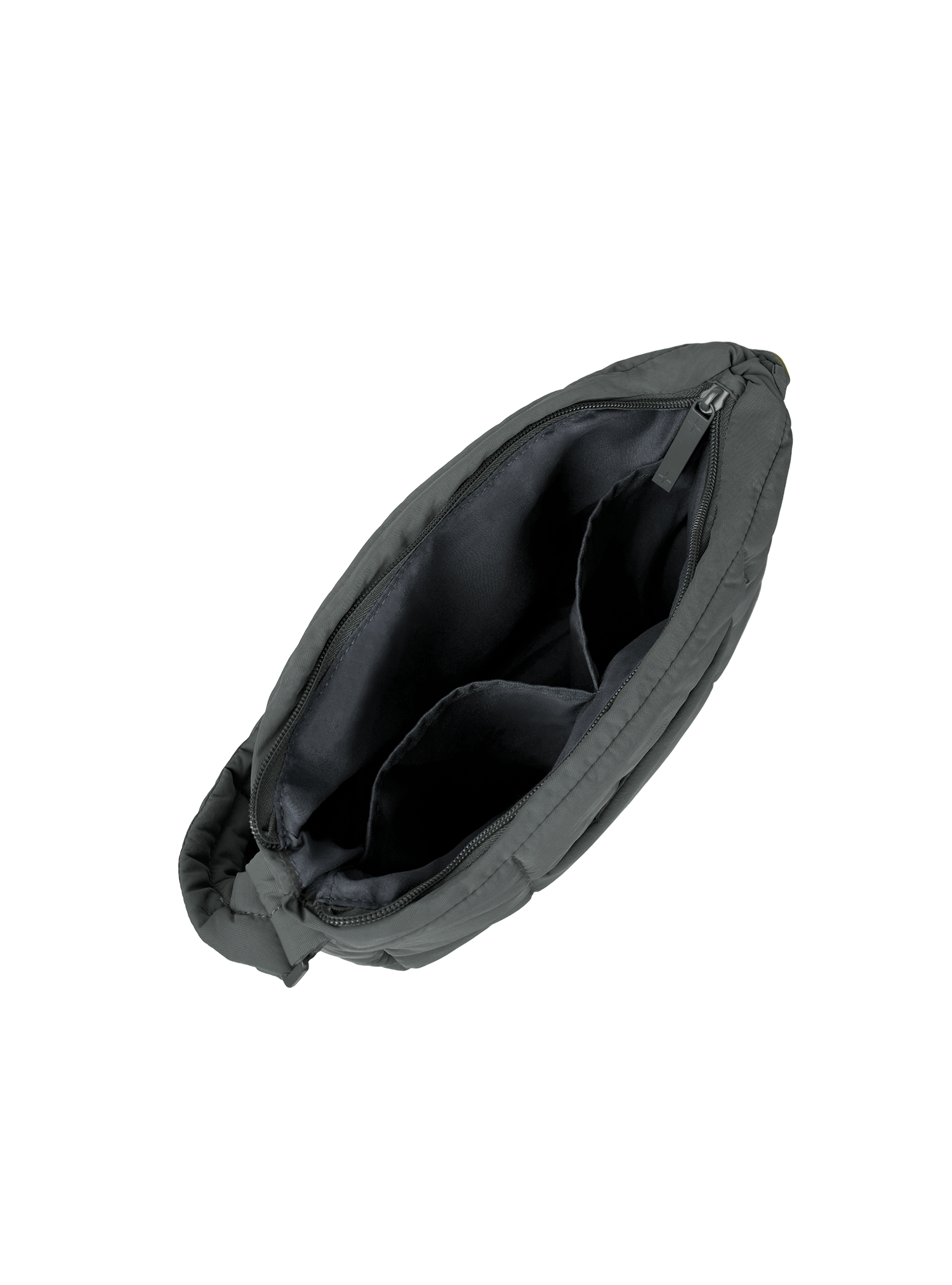 Puffer Swing (Gloss Mercury)