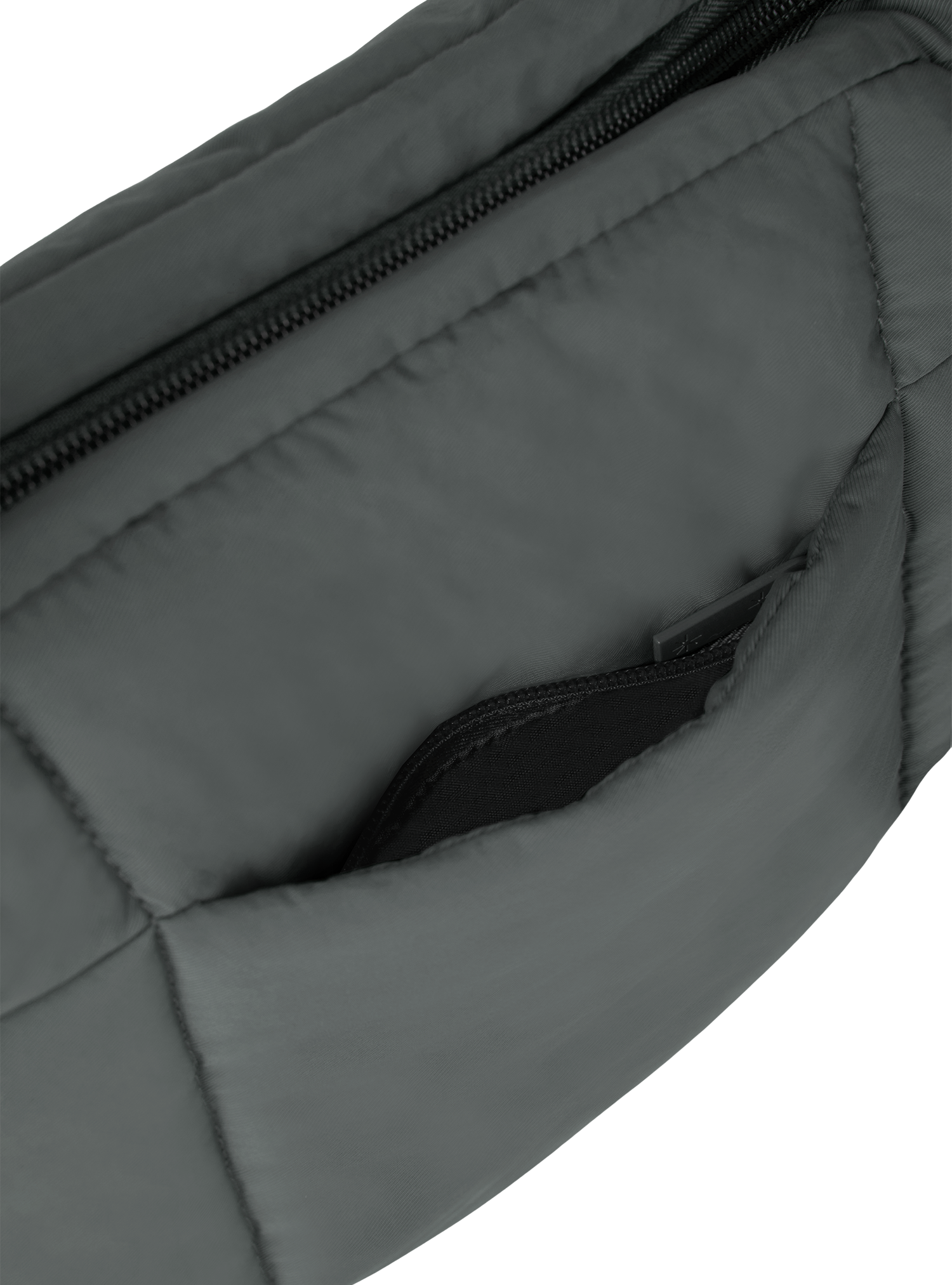Puffer Swing (Gloss Mercury)