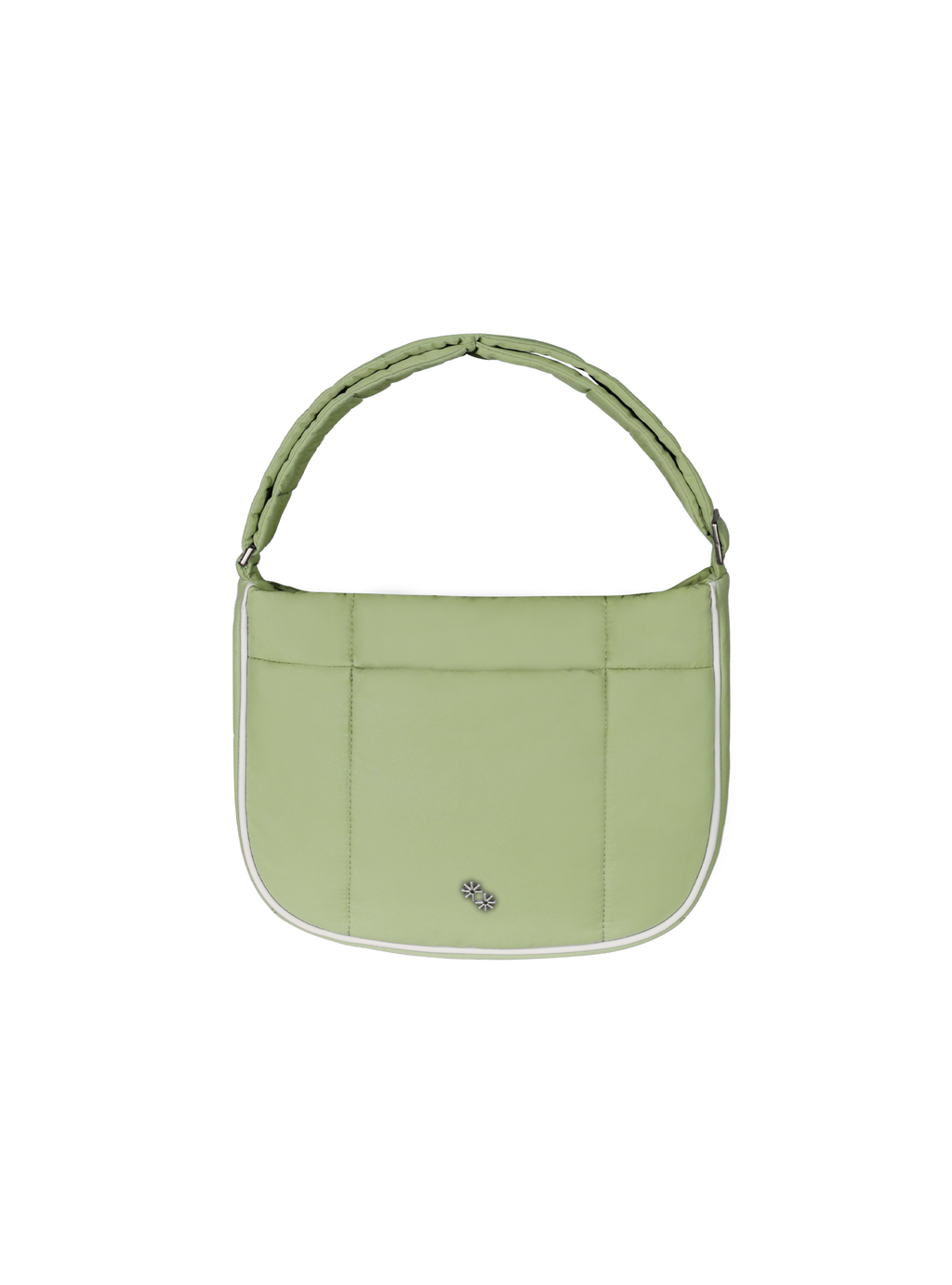 Puffer Swing (Gloss Pipe Aloe)