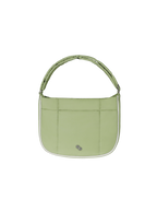 Puffer Swing (Gloss Pipe Aloe)