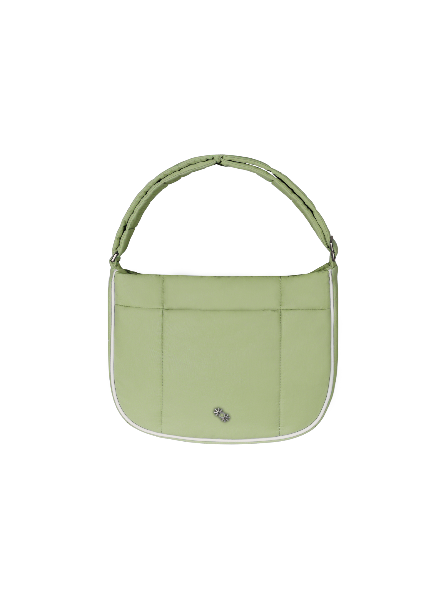 Puffer Swing (Gloss Pipe Aloe)