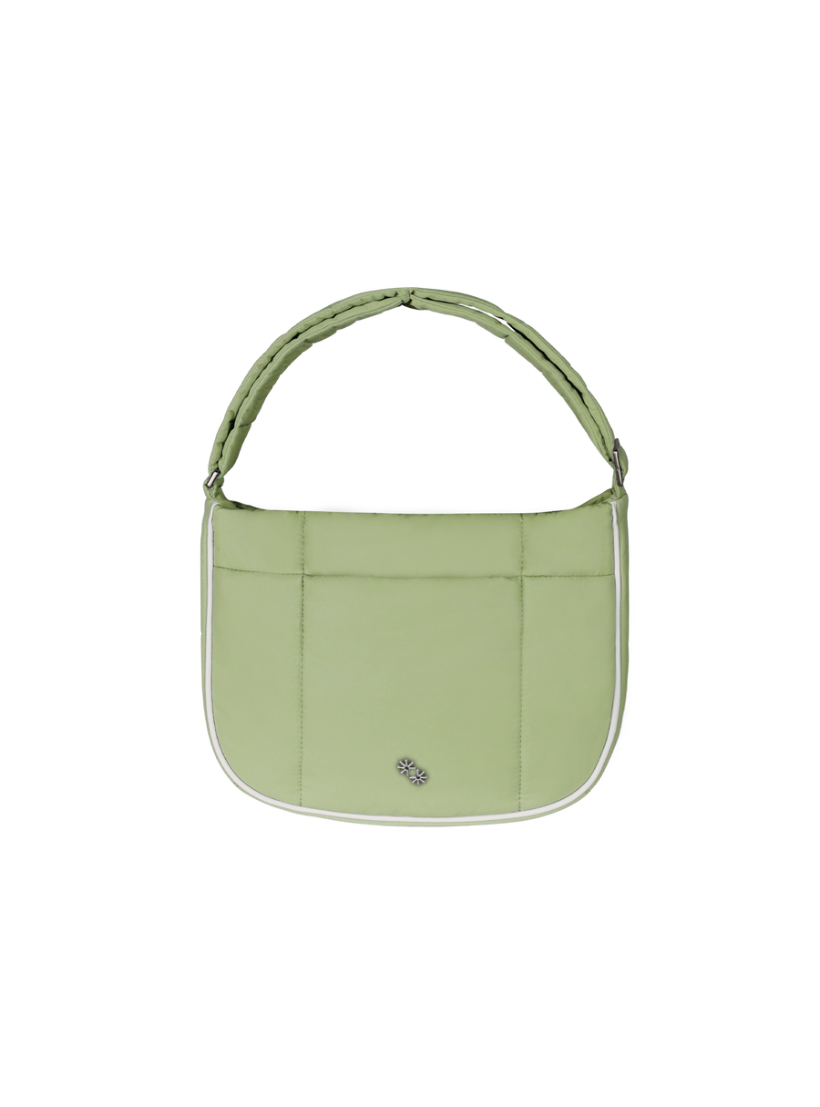 Puffer Swing (Gloss Pipe Aloe)
