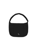 Puffer Swing (Gloss Raven)