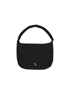 Puffer Swing (Gloss Raven)