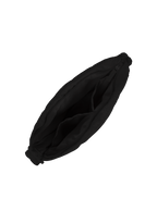 Puffer Swing (Gloss Raven)