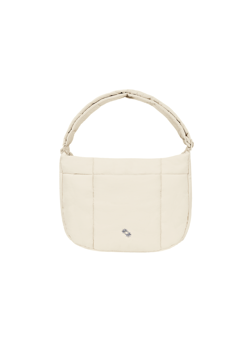 Puffer Swing (Gloss Ricotta)