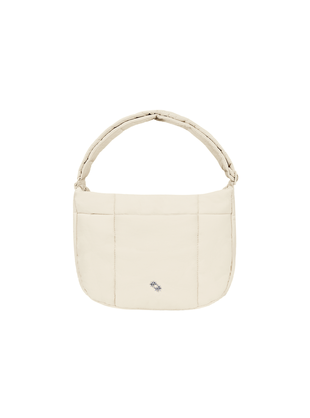 Puffer Swing (Gloss Ricotta)