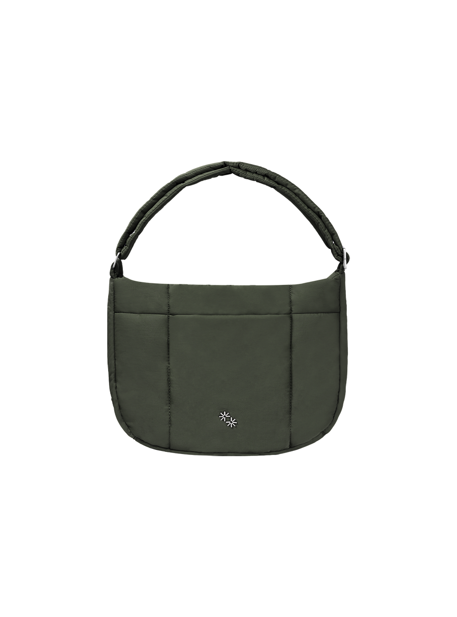 Puffer Swing (Hunter)