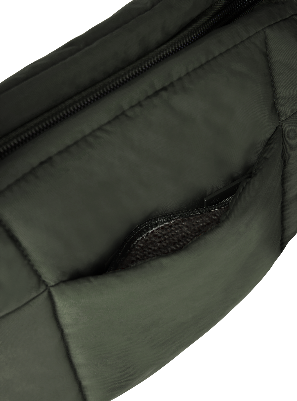 Puffer Swing (Hunter)