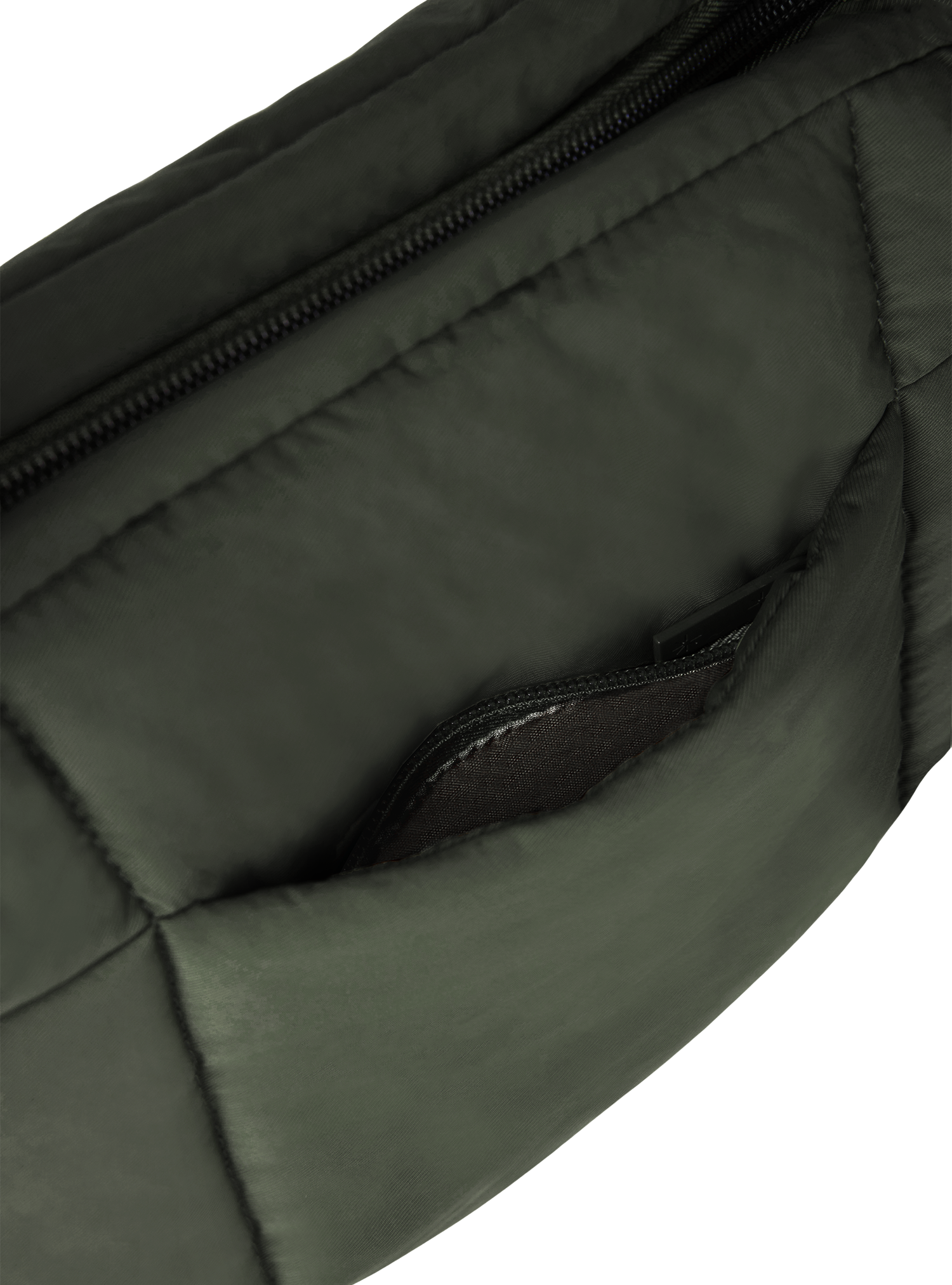 Puffer Swing (Hunter)