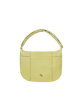 Puffer Swing (Plush Canary)