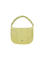 Puffer Swing (Plush Canary)