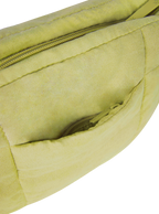 Puffer Swing (Plush Canary)