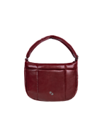 Puffer Swing (Rich Dark Cherry)