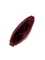 Puffer Swing (Rich Dark Cherry)