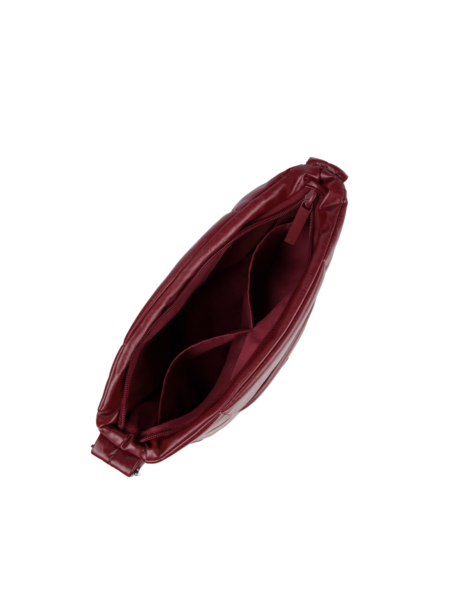 Puffer Swing (Rich Dark Cherry)