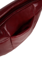 Puffer Swing (Rich Dark Cherry)