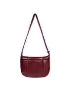 Puffer Swing (Rich Dark Cherry)