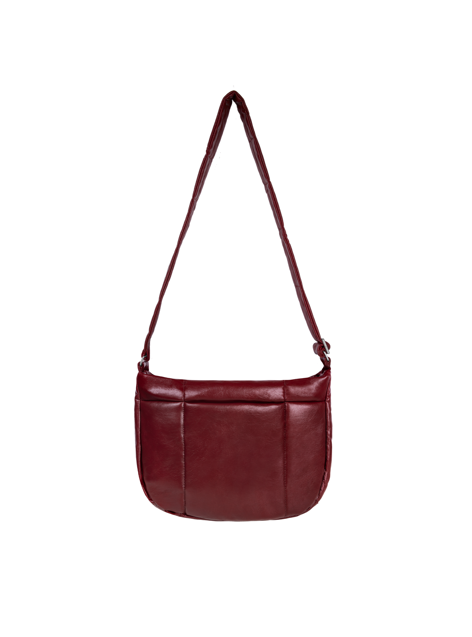Puffer Swing (Rich Dark Cherry)