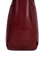 Puffer Swing (Rich Dark Cherry)