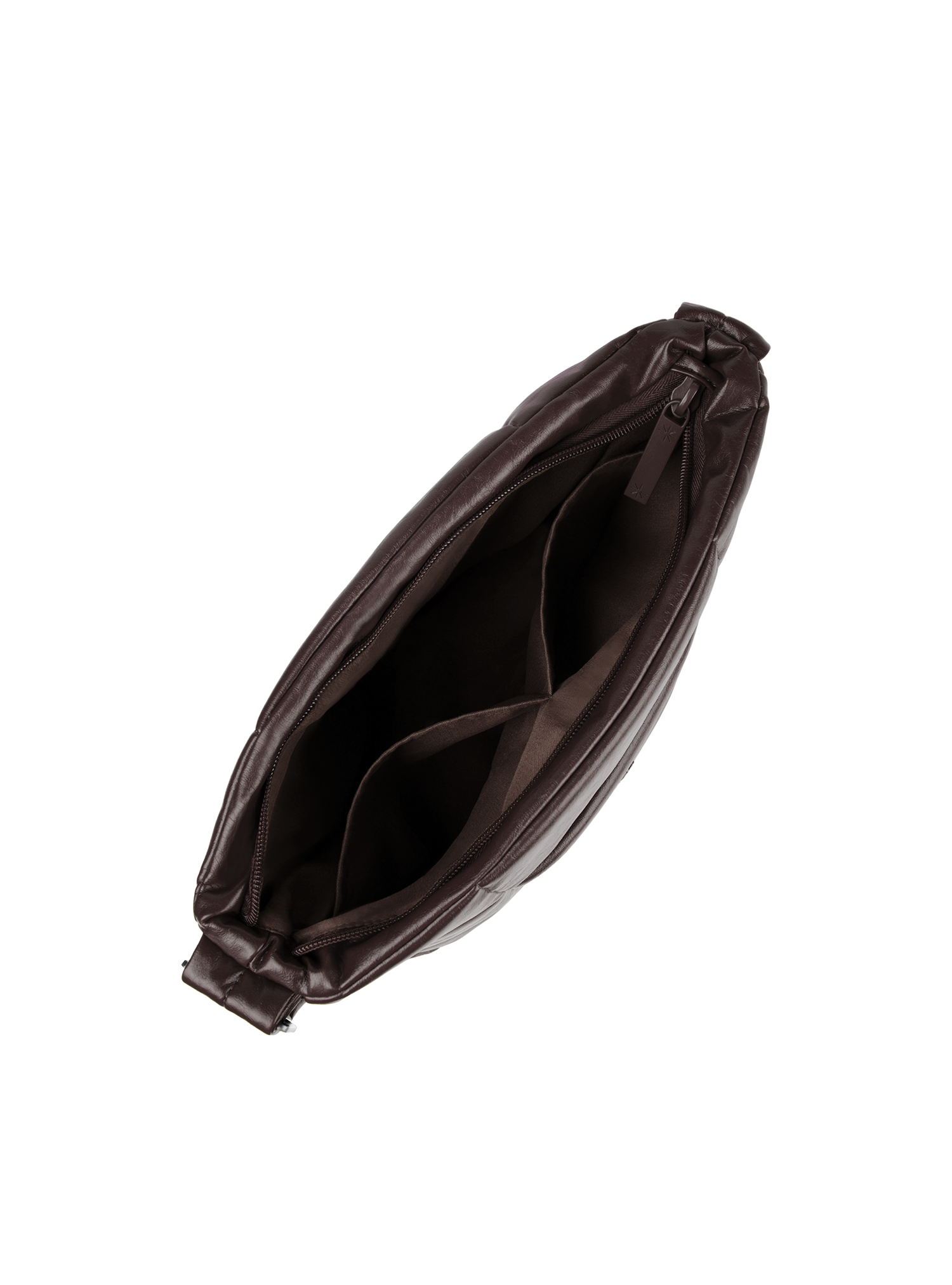 Puffer Swing (Rich Espresso)