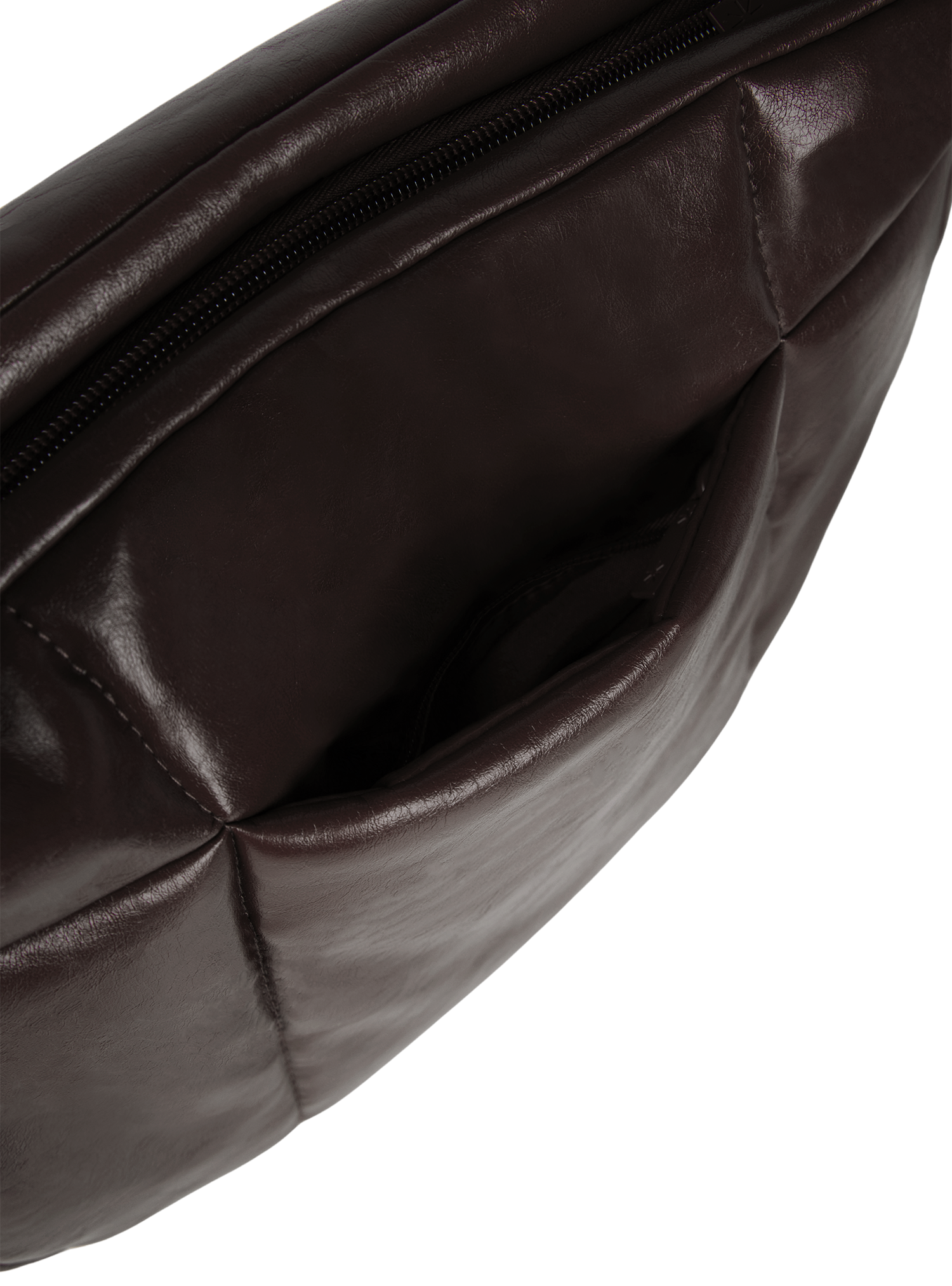Puffer Swing (Rich Espresso)