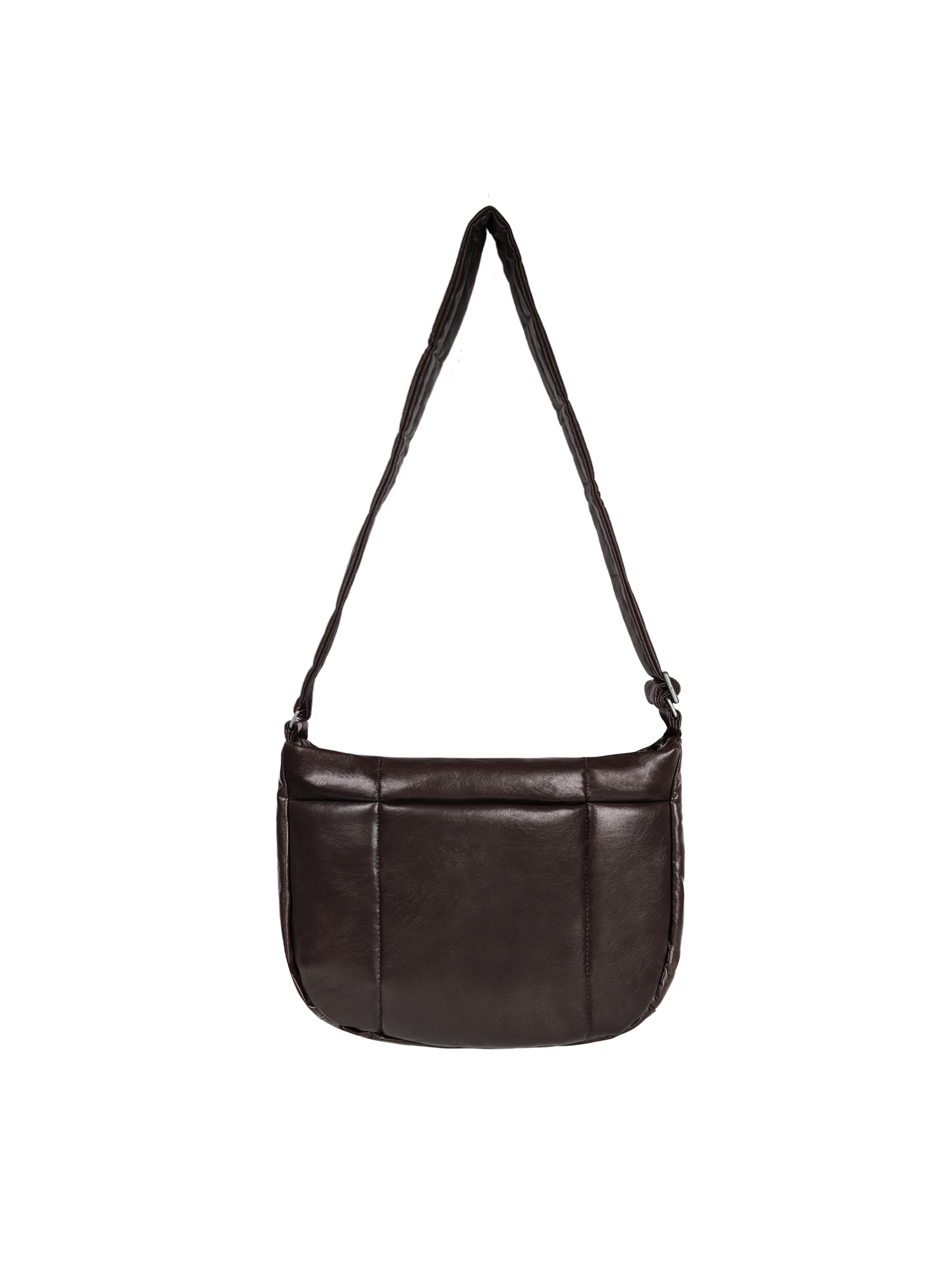 Puffer Swing (Rich Espresso)