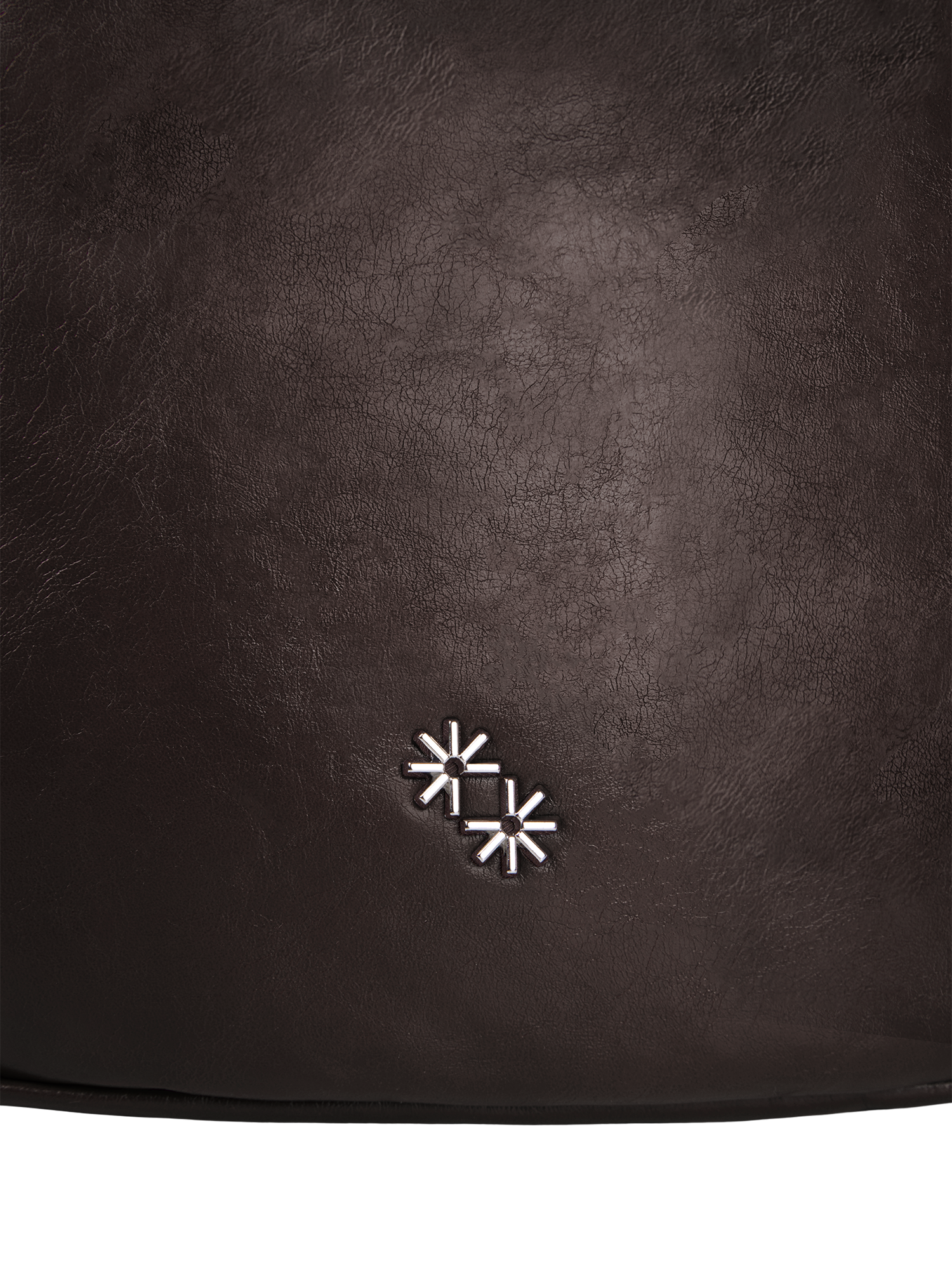 Puffer Swing (Rich Espresso)