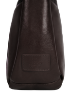 Puffer Swing (Rich Espresso)