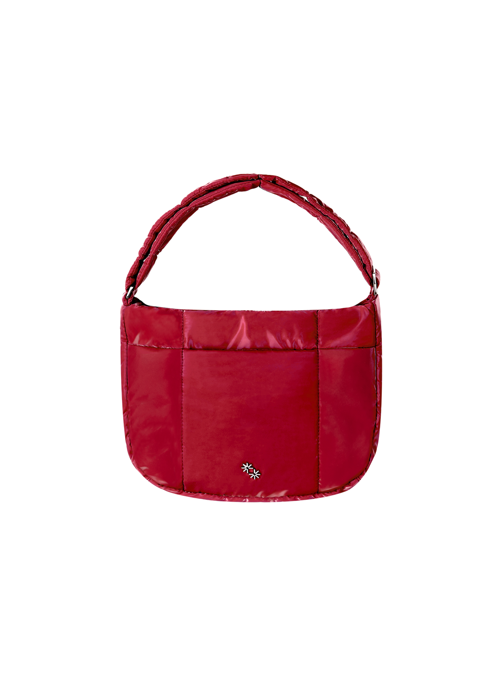 Puffer Swing (Slick Rouge)