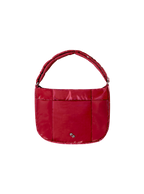Puffer Swing (Slick Rouge)