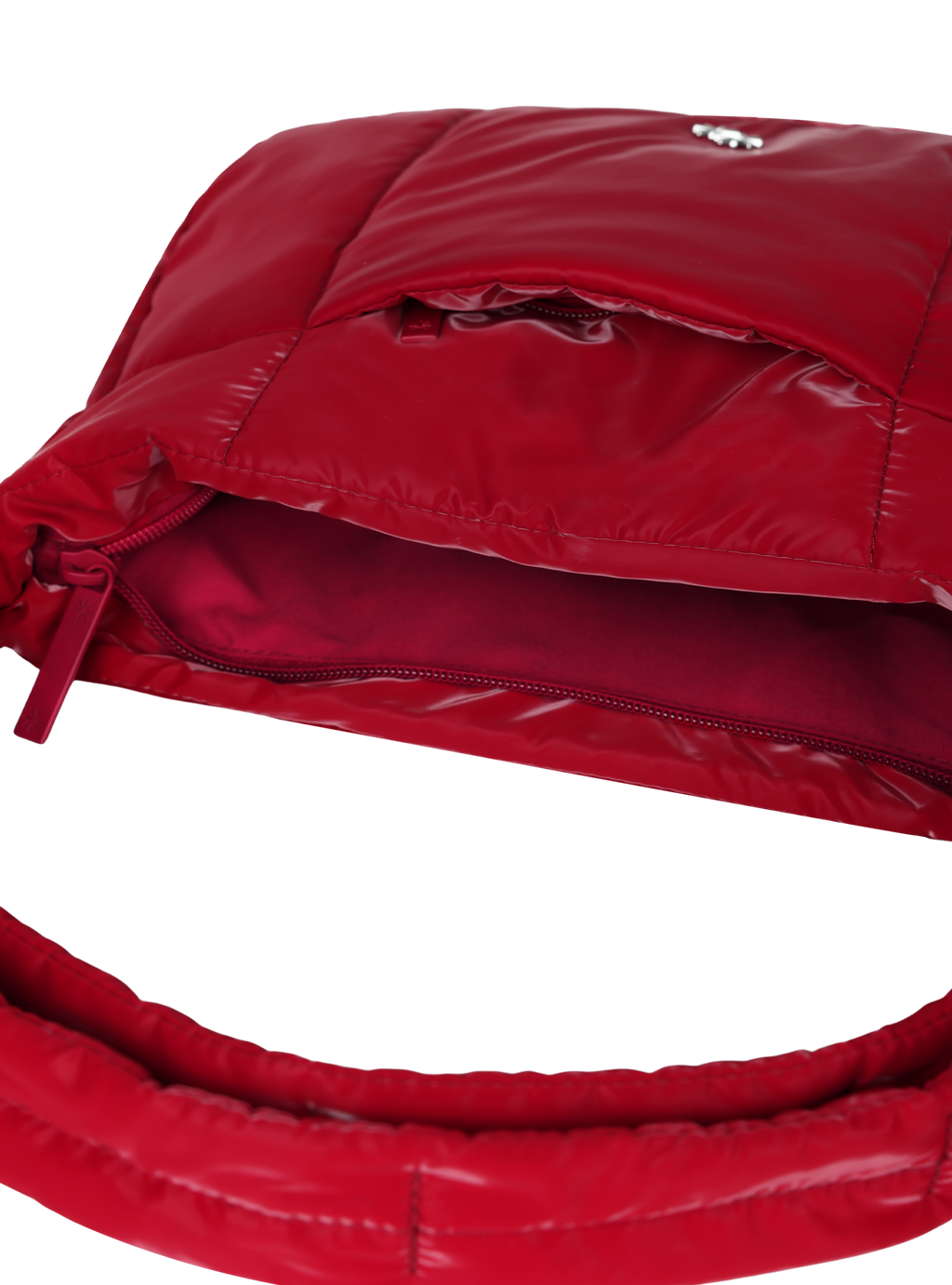 Puffer Swing (Slick Rouge)