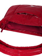 Puffer Swing (Slick Rouge)