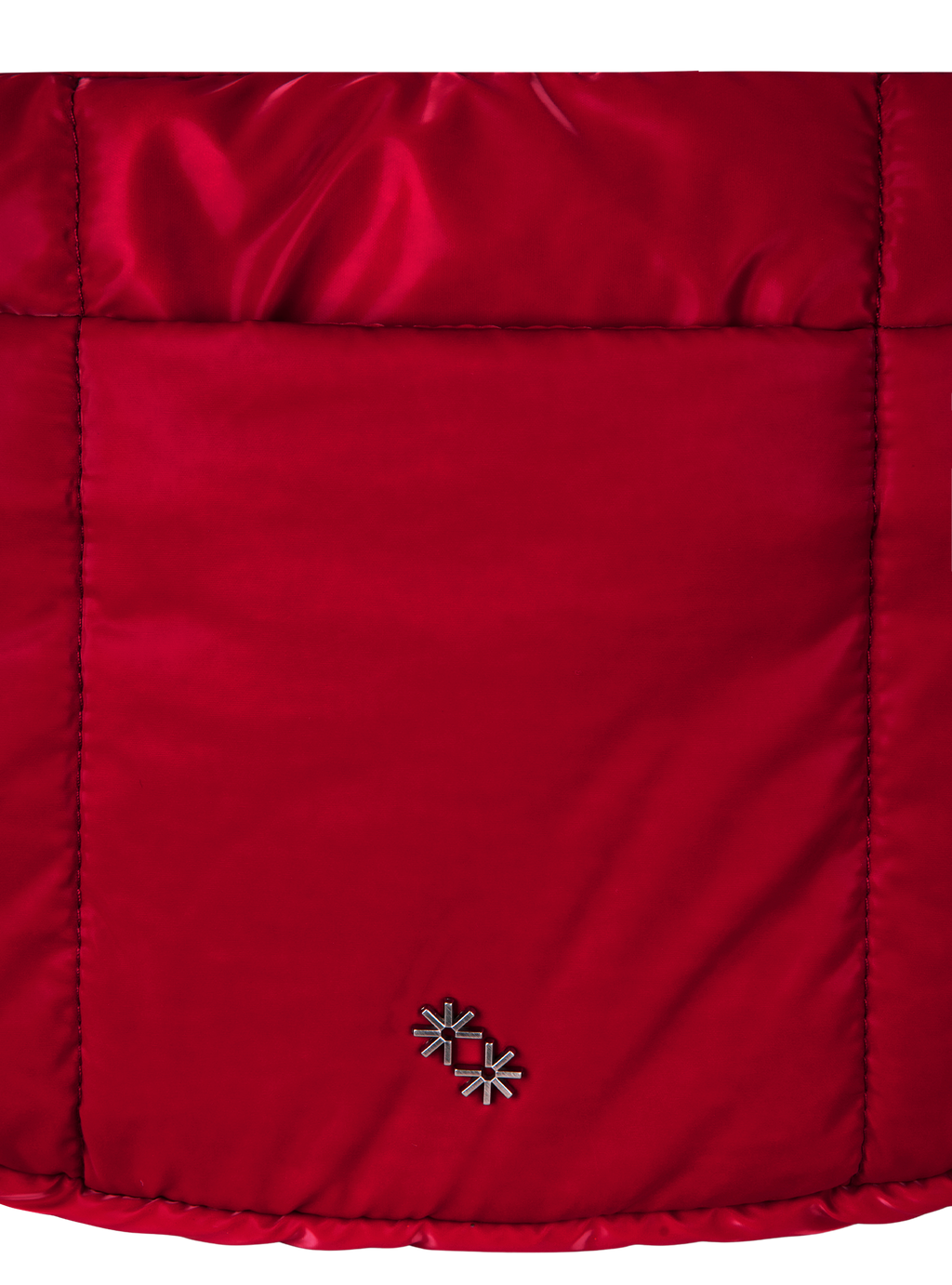 Puffer Swing (Slick Rouge)