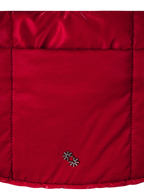 Puffer Swing (Slick Rouge)