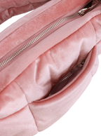 Puffer Swing (Velvet Crush)