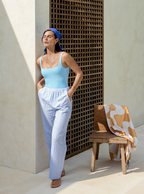 Relaxed Pants (Isle)