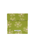 Regular Pocket Pouch (Flora Garden)