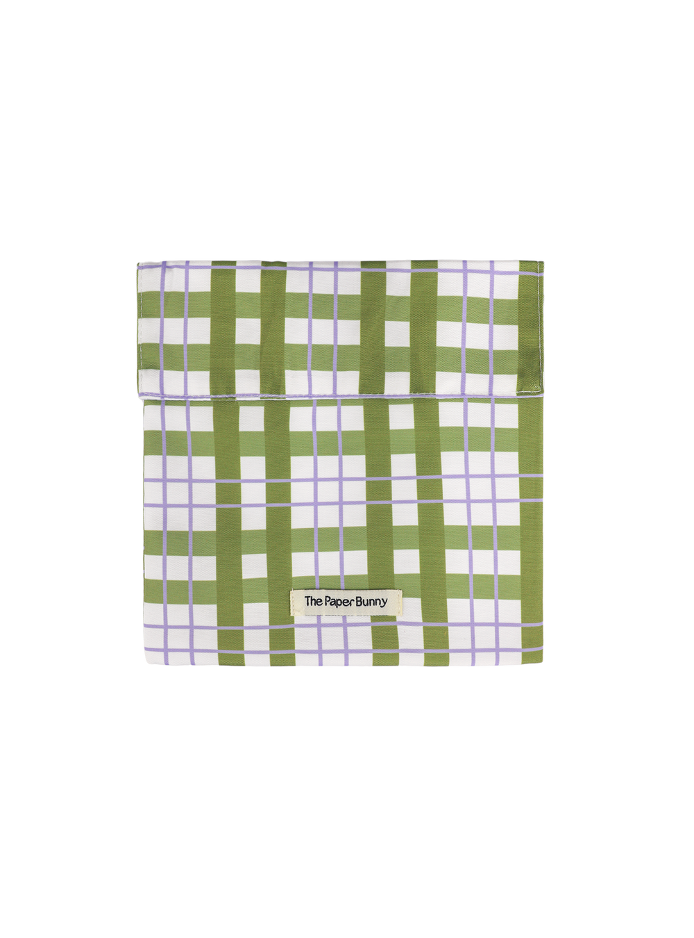 Regular Pocket Pouch (Picnic Olive)