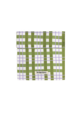 Regular Pocket Pouch (Picnic Olive)