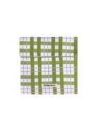 Regular Pocket Pouch (Picnic Olive)