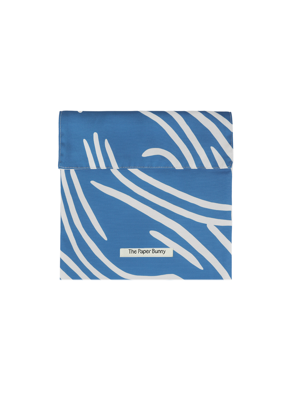 Regular Pocket Pouch (Safari Cobalt)